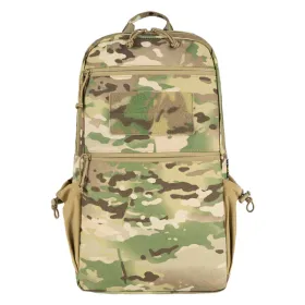 VOTAGOOÂ® LBT Waterproof Tactical Backpack (Color: CP)