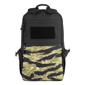 VOTAGOOÂ® LBT Waterproof Tactical Backpack (Color: Black)